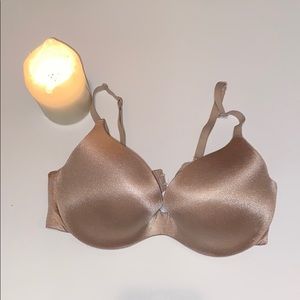 Pale Nude La Senza Bra